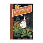 Bay Penguen Ve Kayıp Hazine