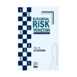 Kurumsal Risk Yönetimi