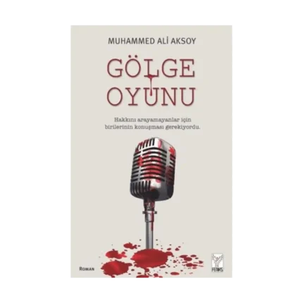 Gölge Oyunu
