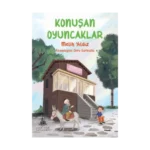 Konuşan Oyuncaklar