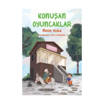 Konuşan Oyuncaklar