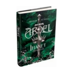 Ardel -1: İhanet Günceleri (Ciltli)
