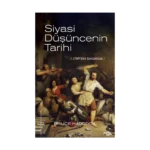 Siyasi Düşüncenin Tarihi