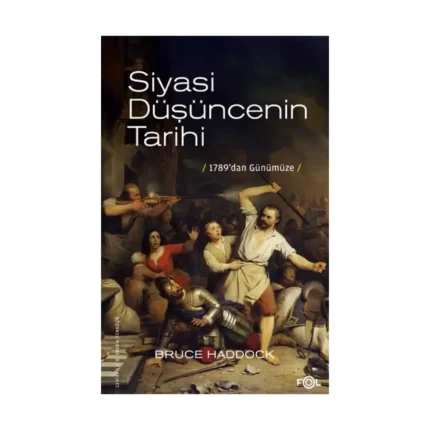 Siyasi Düşüncenin Tarihi