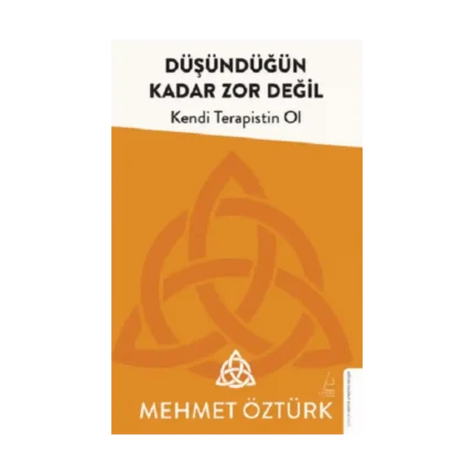 Düşündüğün Kadar Zor Değil