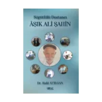 Söğütlülü Destancı Aşık Ali Şahin