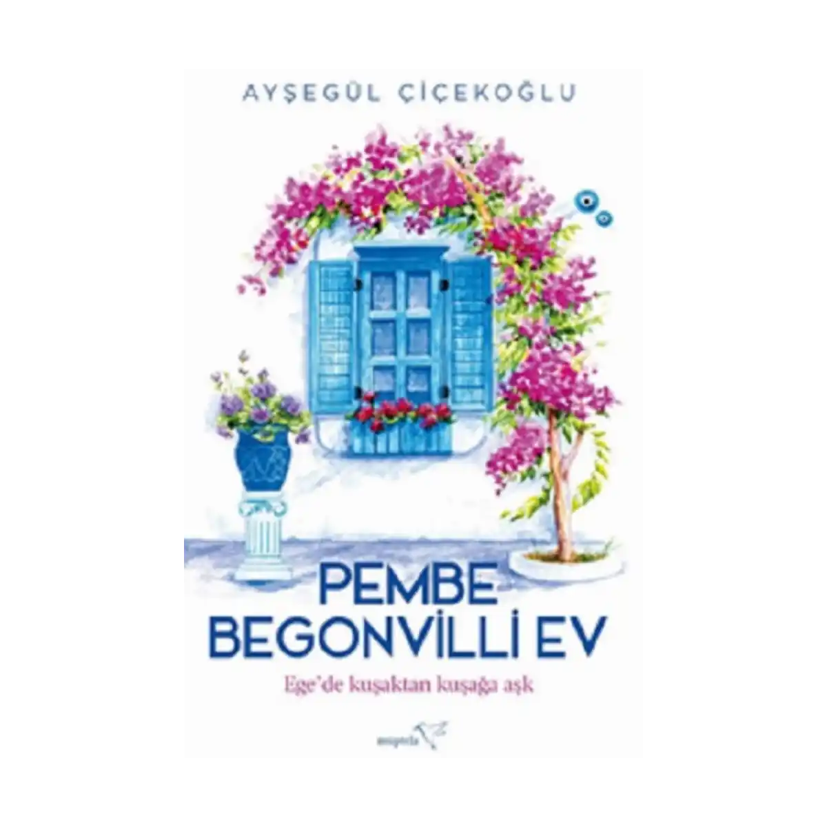 703fe-pembe-begonvilli-ev-1-1.webp Pembe Begonvilli Ev - Görsel 1