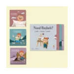 Nasıl Başladı? – Her Şey Seninle Başladı 4. Set