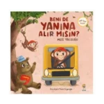 Beni De Yanına Alır Mısın?