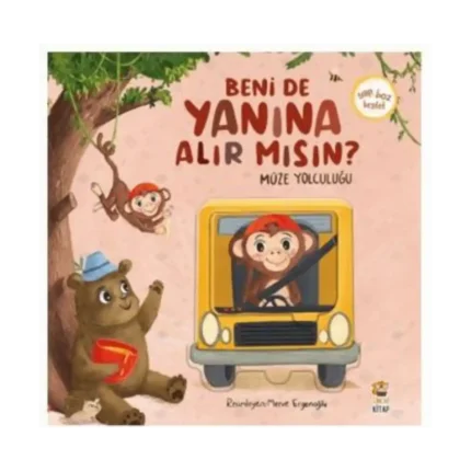 Beni De Yanına Alır Mısın?