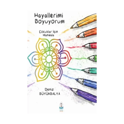 Hayallerimi Boyuyorum
