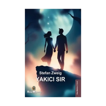 Yakıcı Sır