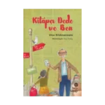 Kitapçı Dede ve Ben