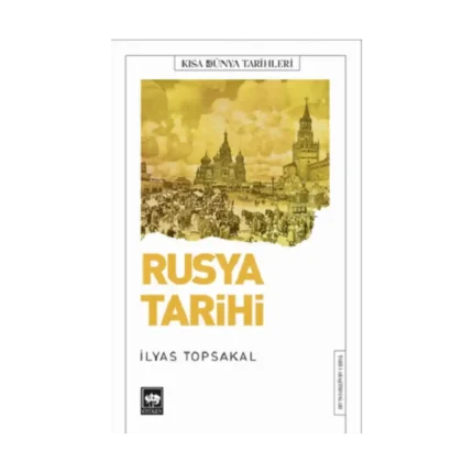 Rusya Tarihi