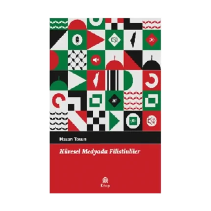 Küresel Medyada Filistinliler