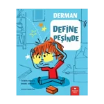 Derman Define Peşinde