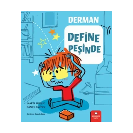 Derman Define Peşinde