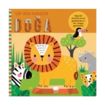 Yap Boz Karıştır Doğa (Ciltli)