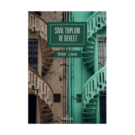 Sivil Toplum ve Devlet