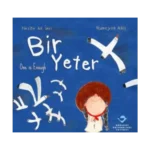 Bir Yeter (Ciltli)