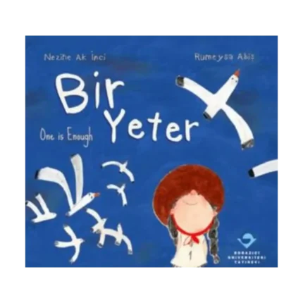 Bir Yeter (Ciltli)