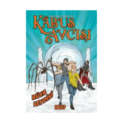 Kabus Avcısı - Rüyalar Prensesi