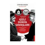 Gizli Dünya Savaşları