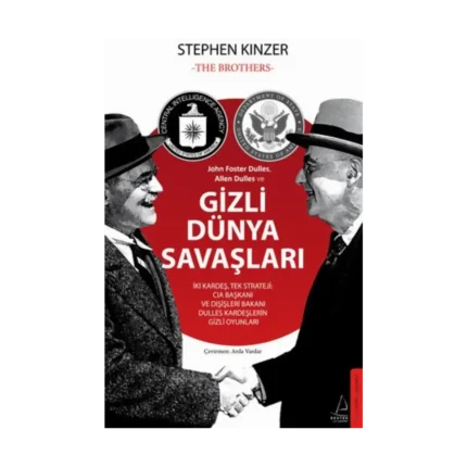 Gizli Dünya Savaşları