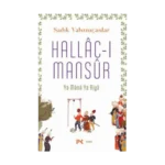 Hallac-ı Mansur