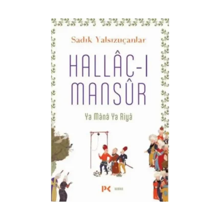 Hallac-ı Mansur