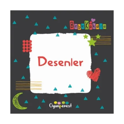 Desenler