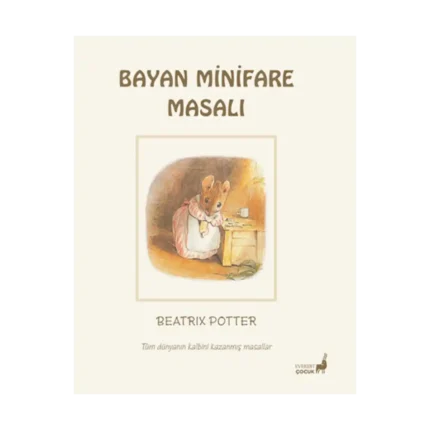 Bayan Minifare Masalı 16