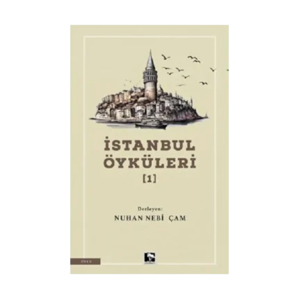 İstanbul Öyküleri-1