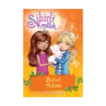 Sihirli Krallık  Bulut Adası -  3. Kitap: