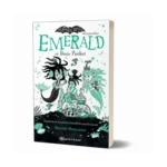 Emerald ve Deniz Perileri (Fleksi Kapak)