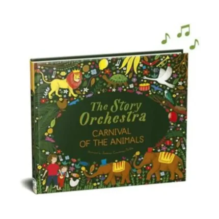 The Story Orchestra: Carnival of the Animals