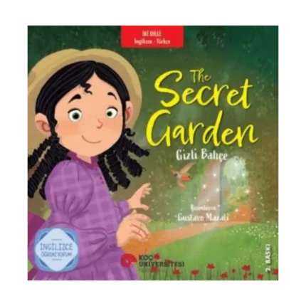 The Secret Garden / Gizli Bahçe