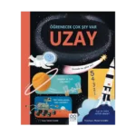 Uzay – Öğrenecek Çok Şey Var