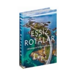 National Geographıc- Eşsiz Rotalar