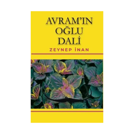 Avram'ın Oğlu Dali