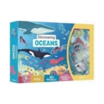 Magnetic Box Sets: Ocean