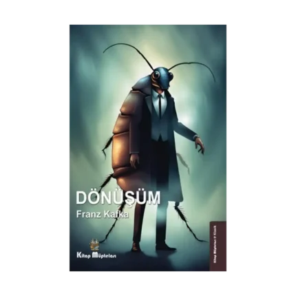 Dönüşüm