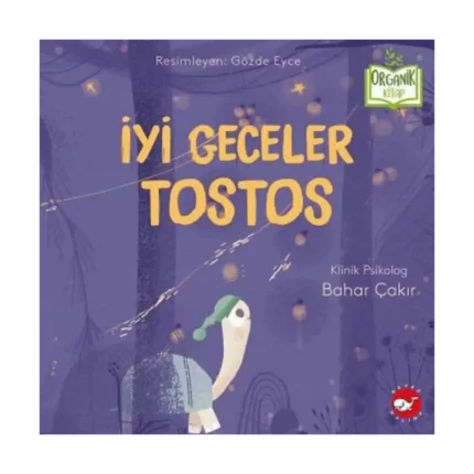 İyi Geceler Tostos