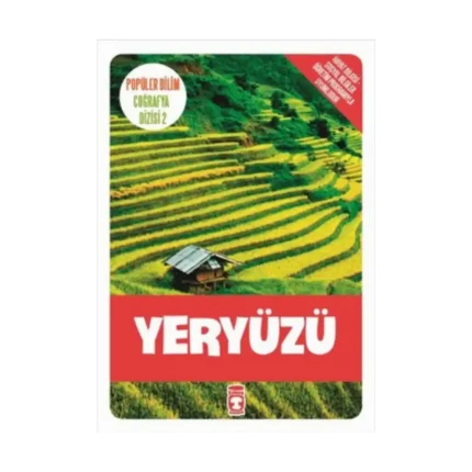 Yeryüzü