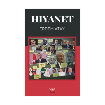 Hıyanet