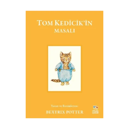 Tom Kedicik’in Masalı
