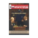 İktisat Ve Toplum Dergisi 138. Sayı  Piyasa Müdahaleleri Ve Rekabet