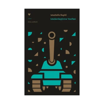 Medenileştirme Vazifesi