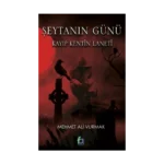 Şeytanın Günü Kayıp Kentin Laneti