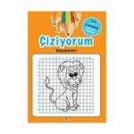 Çiziyorum Boyuyorum